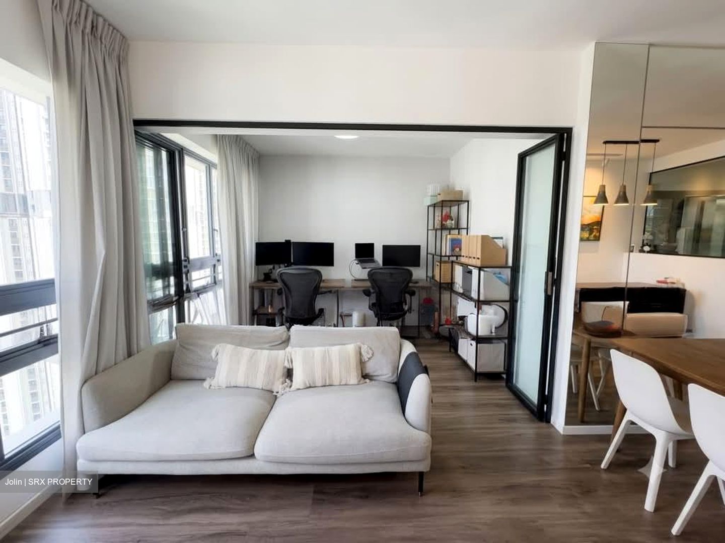 Blk 94 Skyparc @ Dawson (Queenstown), HDB 4 Rooms #565197141